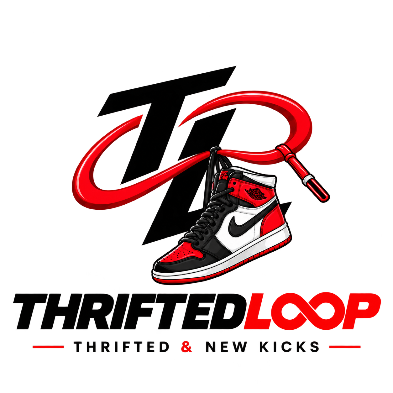Thriftedloop