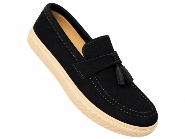 ChatGPT Image Sep 29, 2026, 09_16_31 PM Black Moch Loafers
