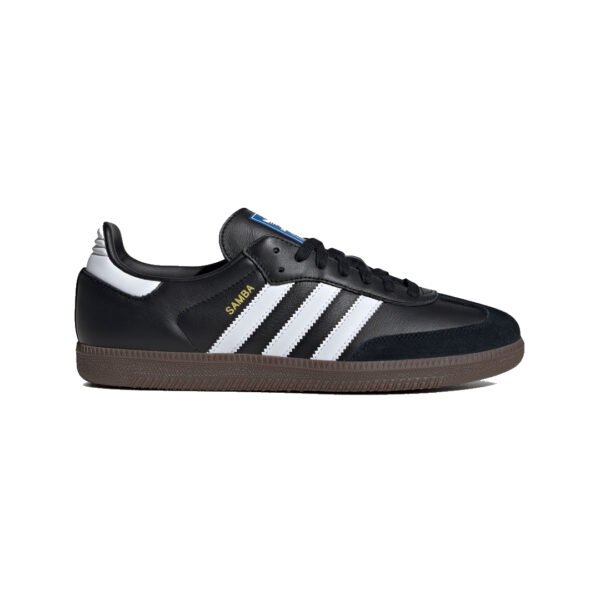 ADIDAS UNISEX SAMBA