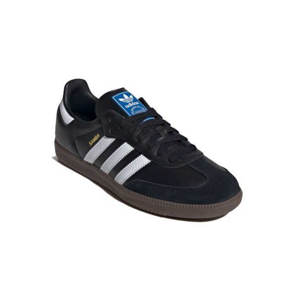 ADIDAS UNISEX SAMBA