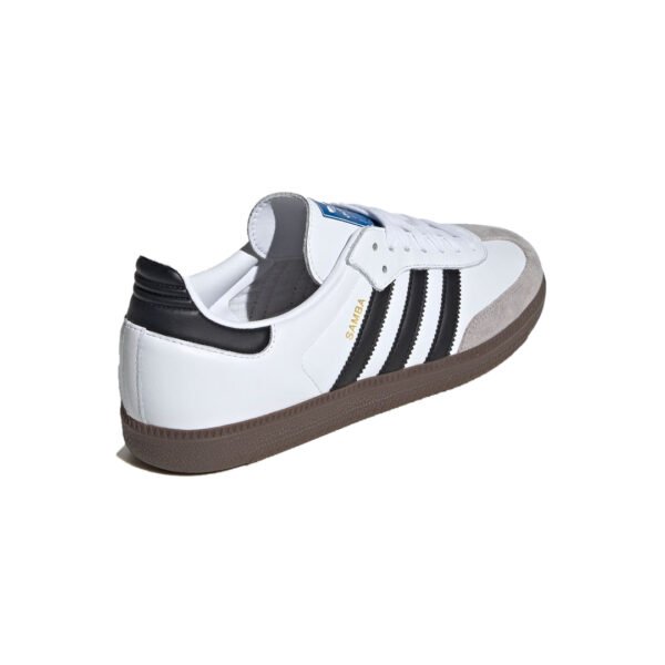 adidas_samba_white_bg_clean_3 ADIDAS UNISEX SAMBA