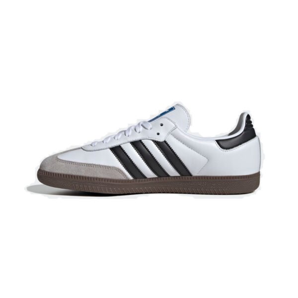 adidas_samba_white_bg_clean_4 ADIDAS UNISEX SAMBA